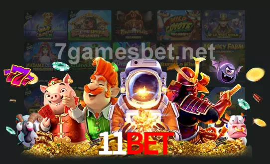 cassino 11Bet
